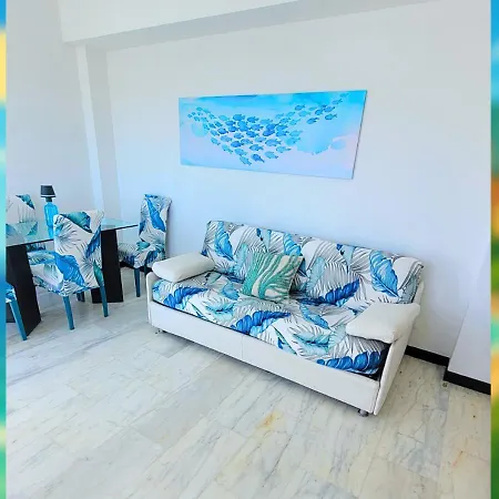 Linda's Pet Friendly House * Рапалло