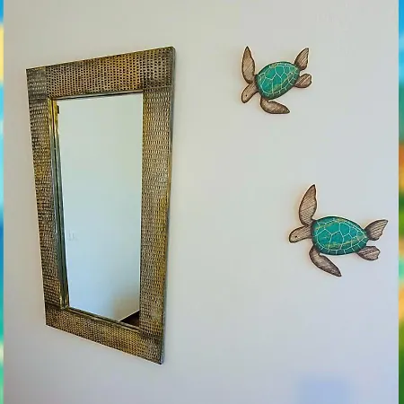 Апартаменты Linda's Pet Friendly House Рапалло