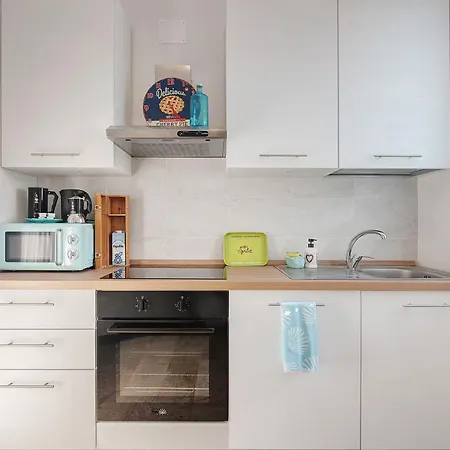 Linda's Pet Friendly House Apartamento Rapallo