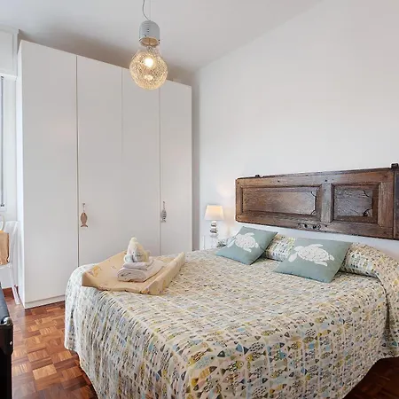 Linda's Pet Friendly House Rapallo