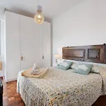 Linda's Pet Friendly House Apartament Rapallo