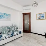 아파트 Linda's Pet Friendly House 라팔로