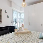 Apartament Linda's Pet Friendly House Rapallo