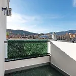 Linda's Pet Friendly House Rapallo