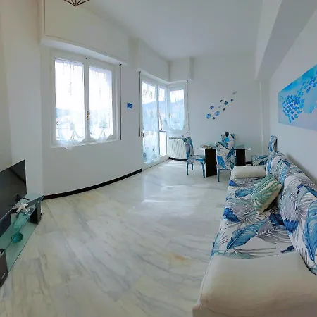 Linda's Pet Friendly House Appartamento