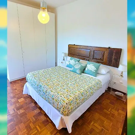 Linda's Pet Friendly House Lejlighed