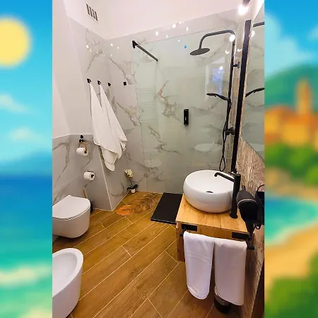 Linda's Pet Friendly House Lejlighed *