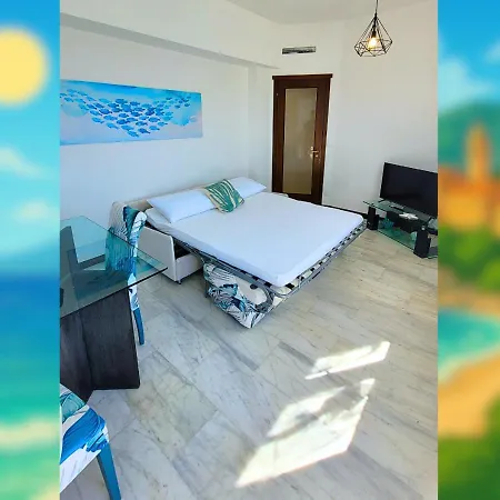 Linda's Pet Friendly House * Rapallo