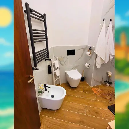 Linda's Pet Friendly House Lejlighed