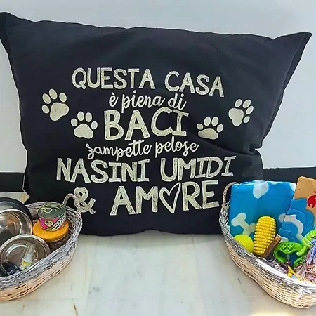 Linda's Pet Friendly House Appartamento