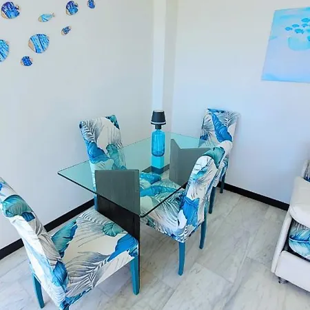 Linda's Pet Friendly House Lejlighed *