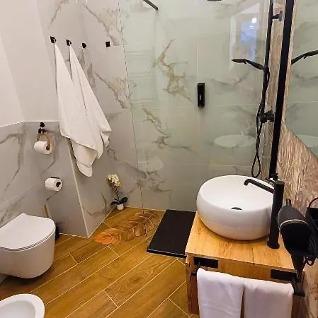 Linda's Pet Friendly House Appartamento