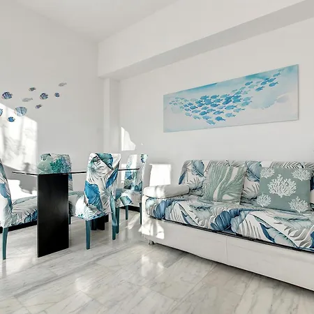 Appartamento Linda's Pet Friendly House Rapallo