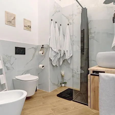 Linda's Pet Friendly House Rapallo