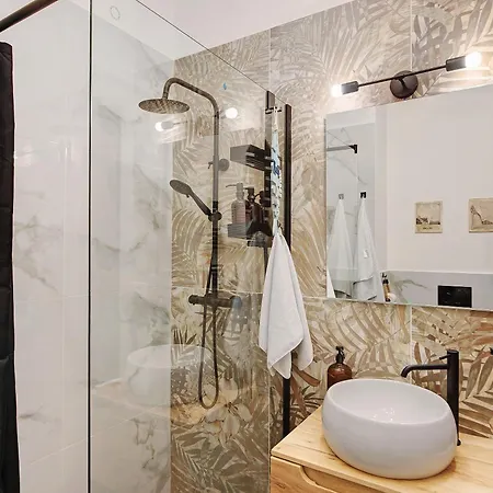 Linda's Pet Friendly House דירה *
