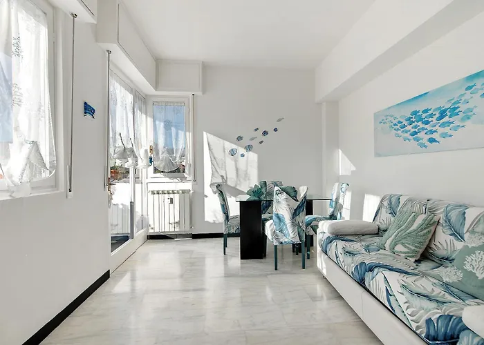 Appartamento Linda's Pet Friendly House