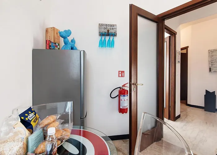 Appartamento Linda's Pet Friendly House *