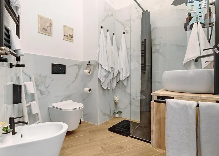 Linda's Pet Friendly House Rapallo