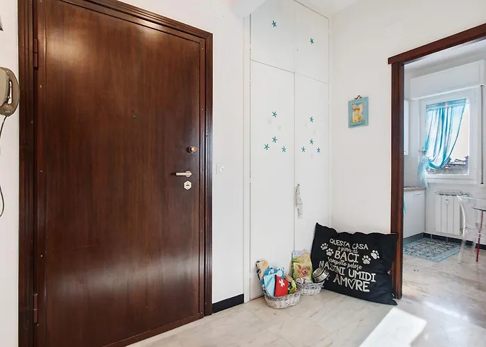 Linda's Pet Friendly House Apartment