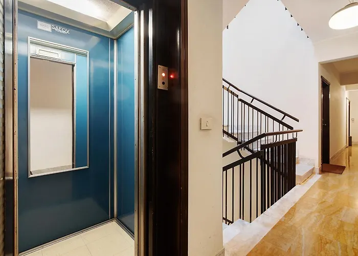 Linda's Pet Friendly House Appartamento