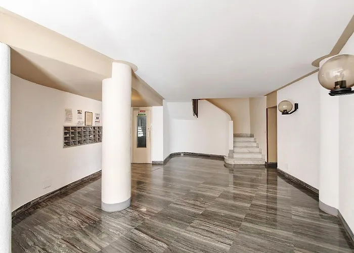 Apartment Linda's Pet Friendly House *