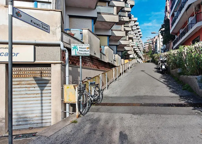 Apartment Linda's Pet Friendly House